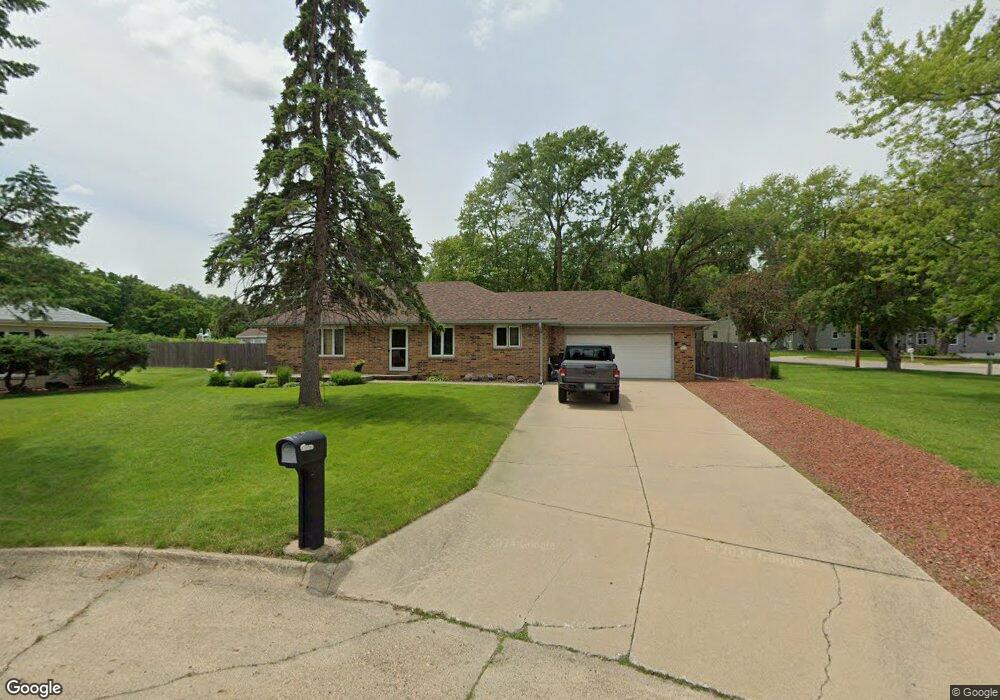 3012 E 31st Ct, Des Moines, IA 50317 - photo 1