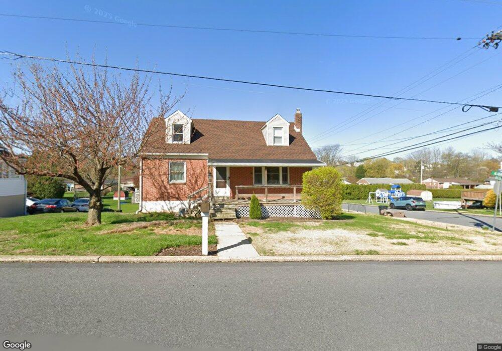 3550 Reading Crest Ave, Reading, PA 19605 - photo 1