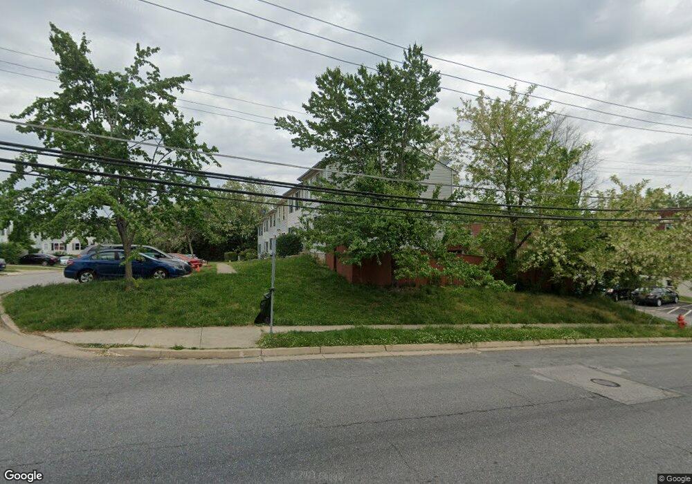 4623 Warren Tree Way, Baltimore, MD 21229 - photo 1