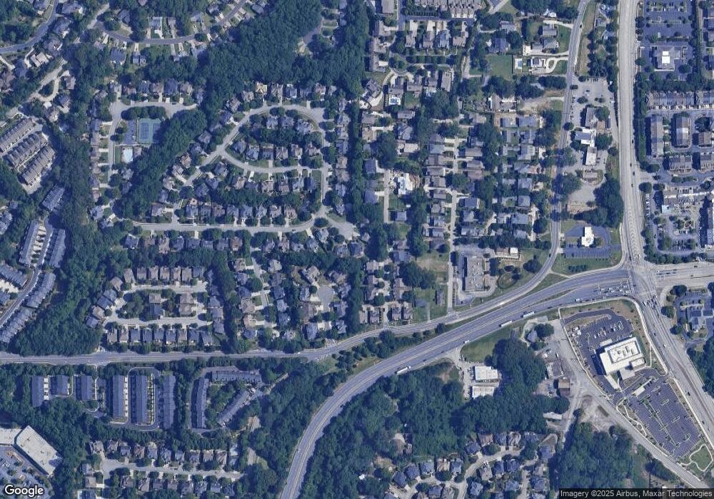 2108 Mendel Ct SE, Smyrna, GA 30080 - photo 1