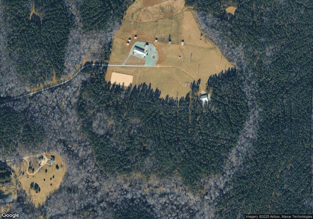 4336 Old Graham Rd, Pittsboro, NC 27312 - photo 1