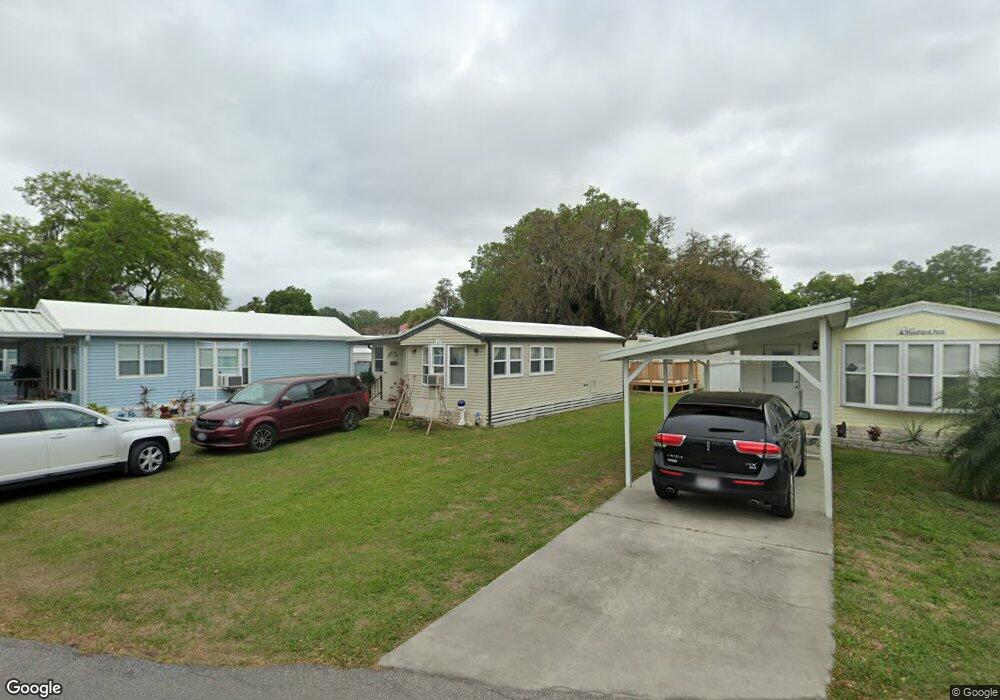 38701 Ewell Rd, Zephyrhills, FL 33540 - photo 1