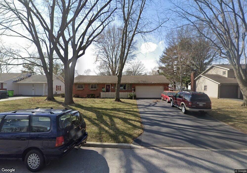 2008 Eastview Dr, Findlay, OH 45840 - photo 1