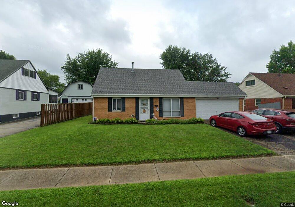 1526 Navajo Dr, Xenia, OH 45385 - photo 1