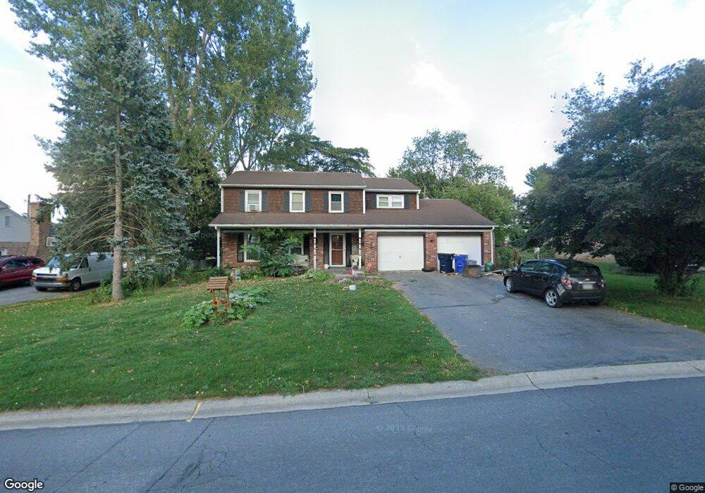 85 N Hershey Ave, Leola, PA 17540 - photo 1