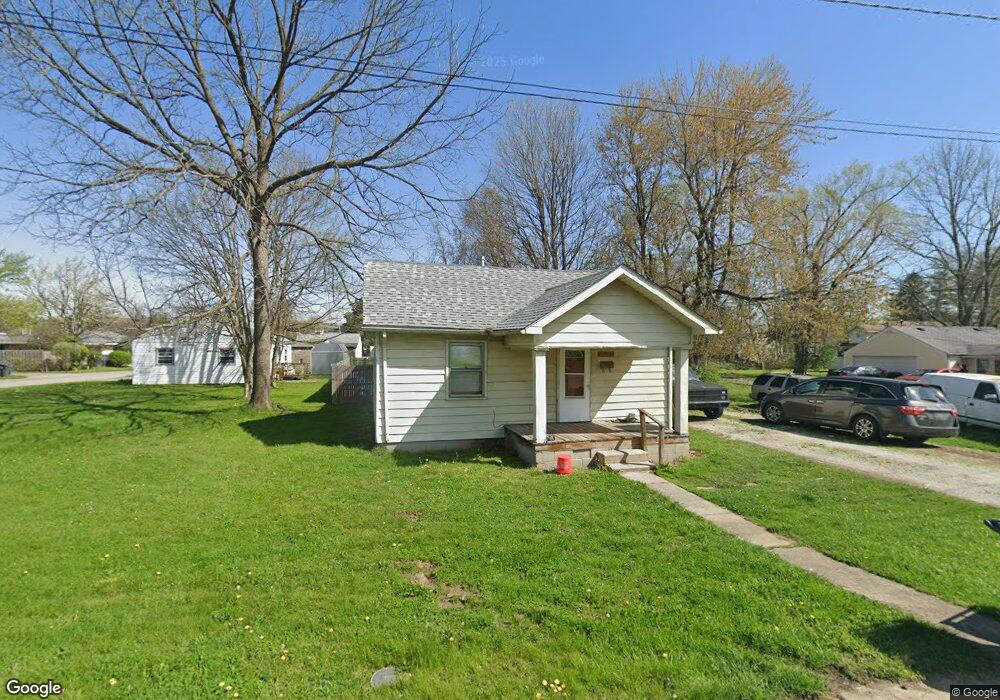 2306 W 16th St, Anderson, IN 46016 - photo 1
