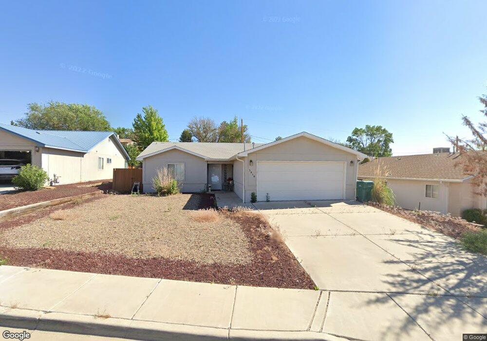 3816 Buckingham St, Farmington, NM 87402 - photo 1
