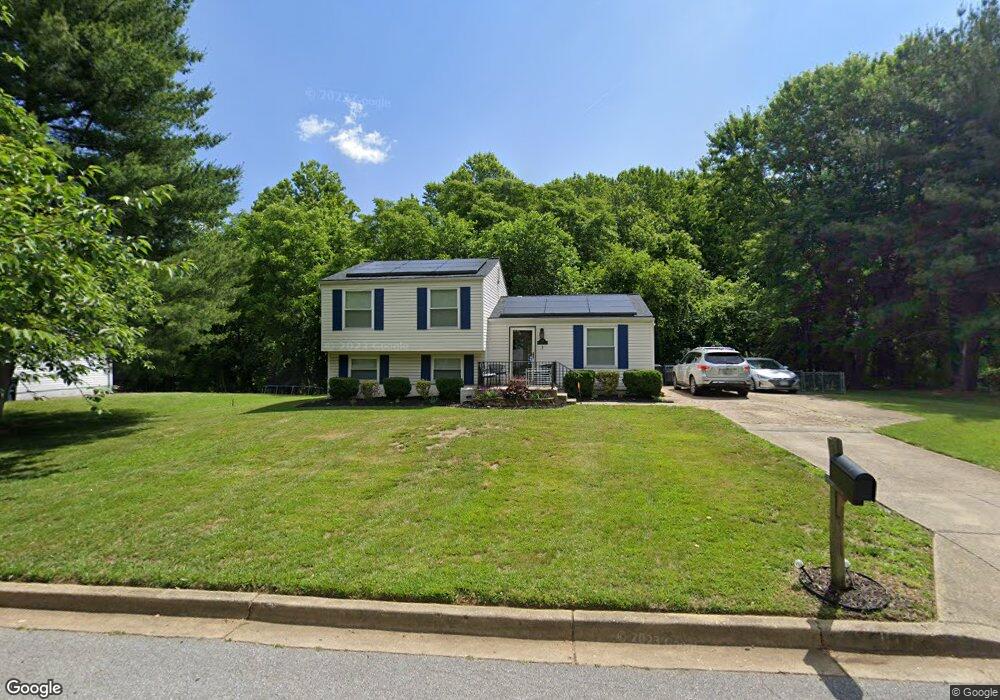 413 Pritchard Ln, Upper Marlboro, MD 20774 - photo 1