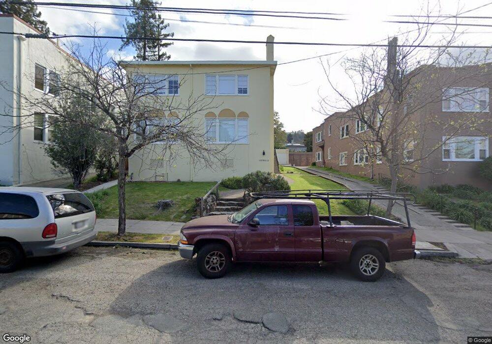 1557 Arch St unit 1, Berkeley, CA 94708 - photo 1