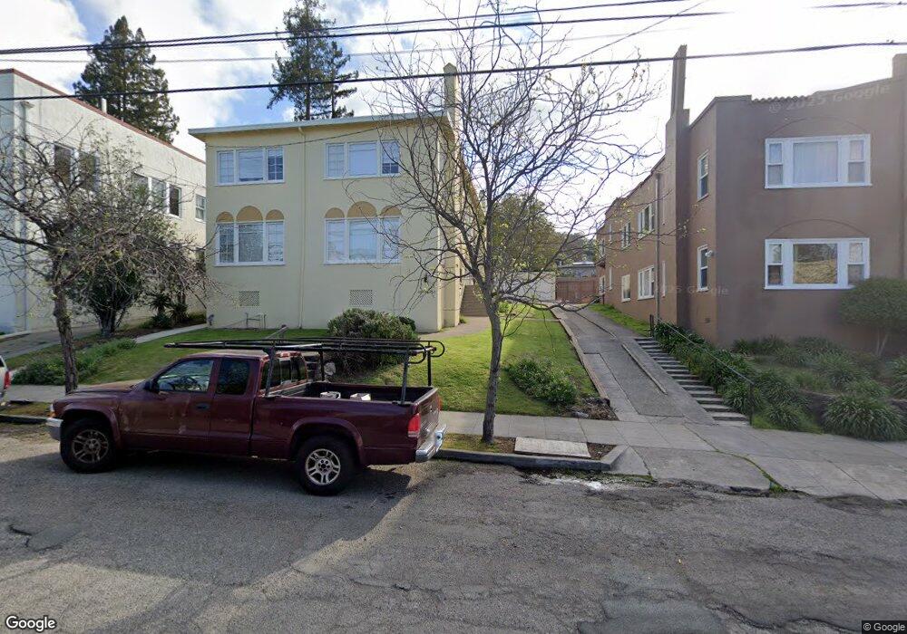 1559 Arch St, Berkeley, CA 94708 - photo 1