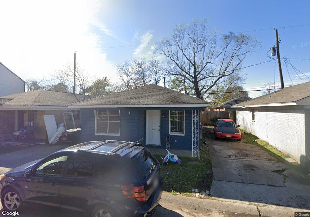 4523 Lelay Cir, Houston, TX 77022 - photo 1