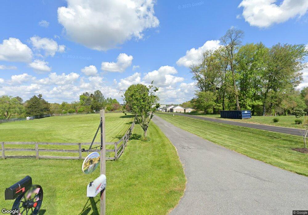 5026 Frye Rd, Upperco, MD 21155 - photo 1