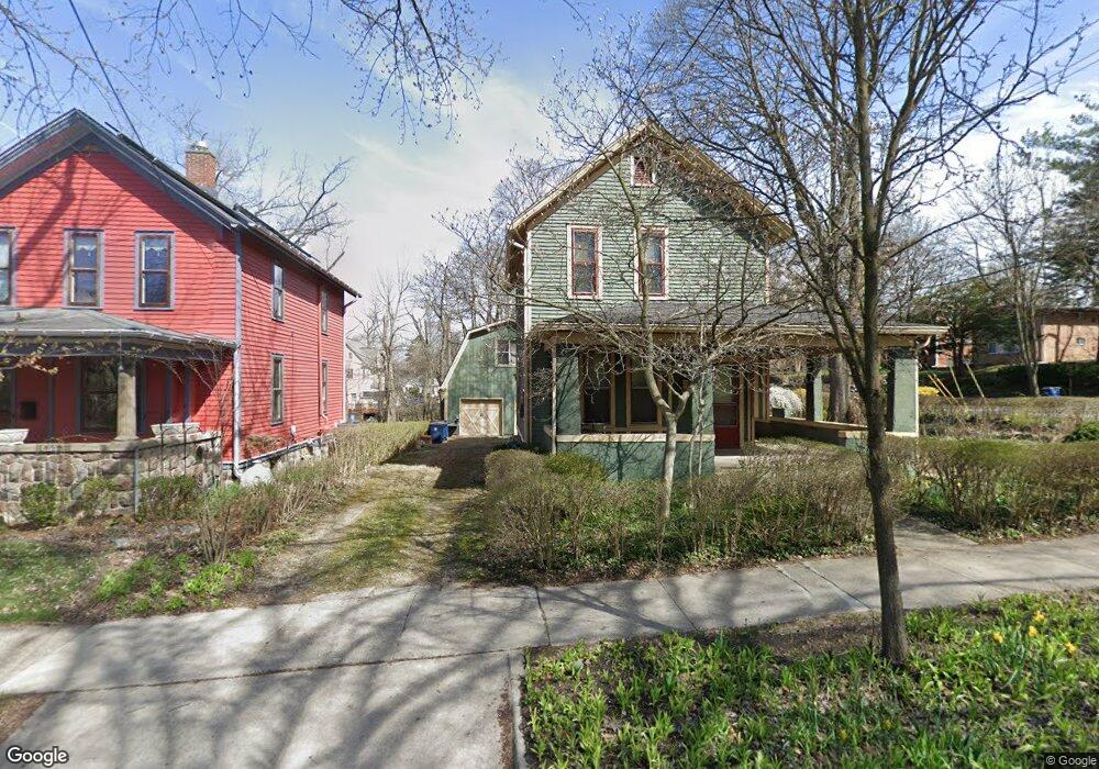 557 S 7th St, Ann Arbor, MI 48103 - photo 1