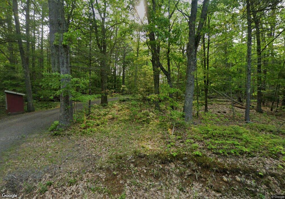 149 Lewis Hill Rd, Bowdoin, ME 04287 - photo 1