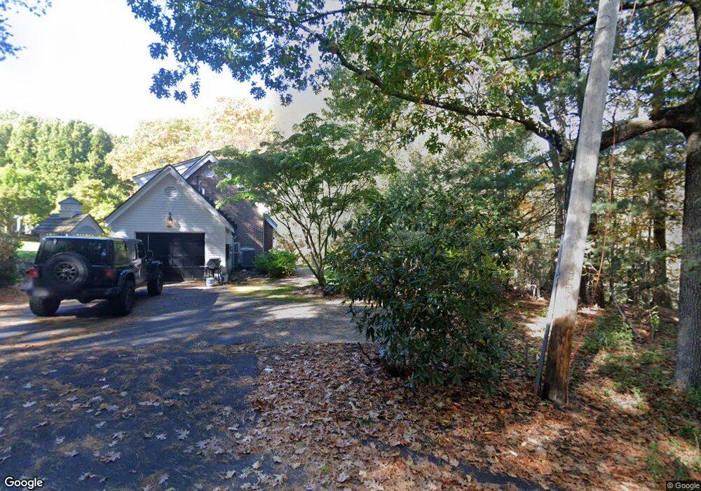 47 Hilltop Rd, Weston, MA 02493 - photo 1