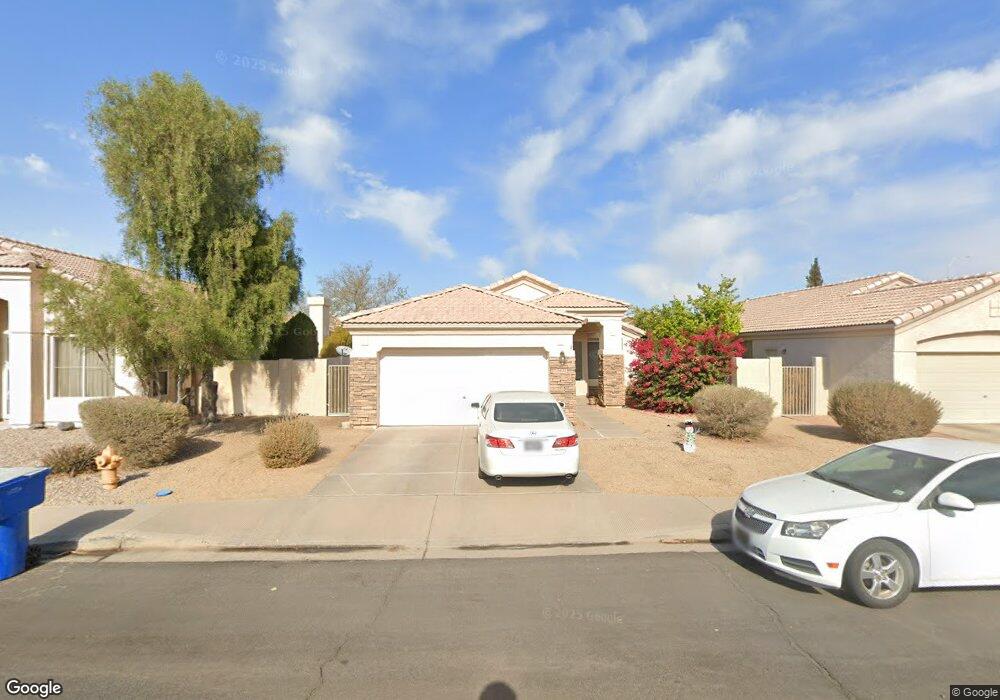 5432 W Jupiter Way, Chandler, AZ 85226 - photo 1