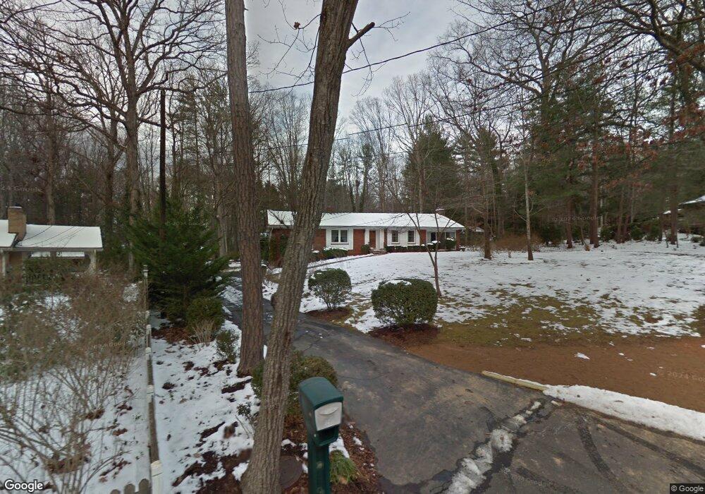 32 Stockwood Rd, Asheville, NC 28803 - photo 1