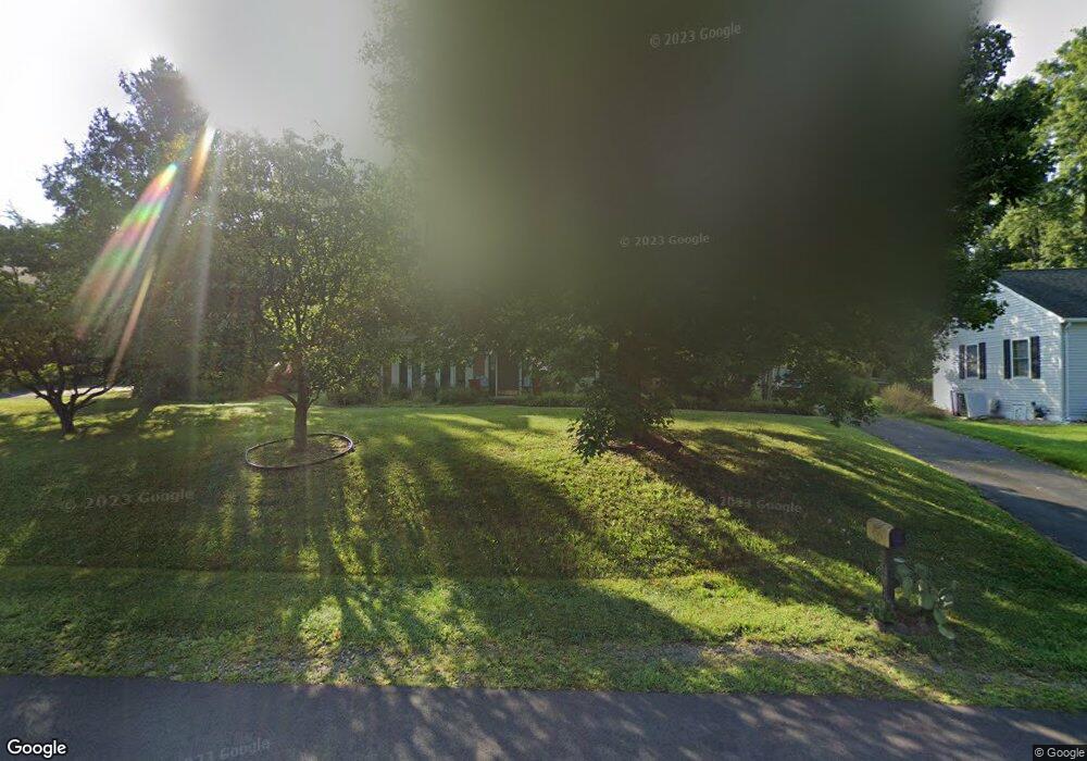 2132 Tarleton Dr, Charlottesville, VA 22901 - photo 1