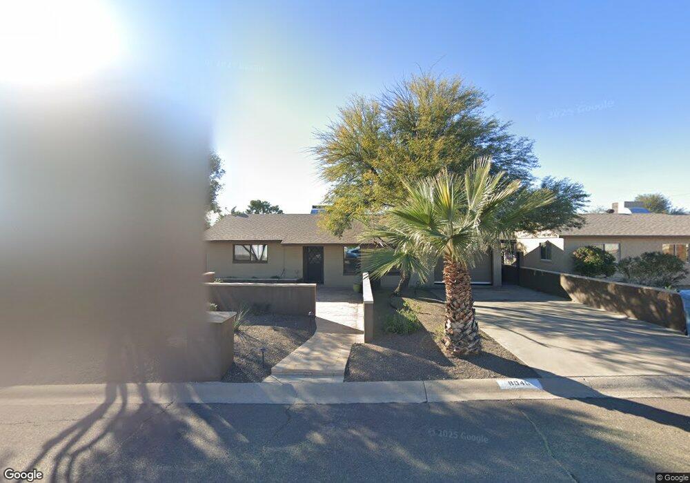 8046 N 11th Place, Phoenix, AZ 85020 - photo 1