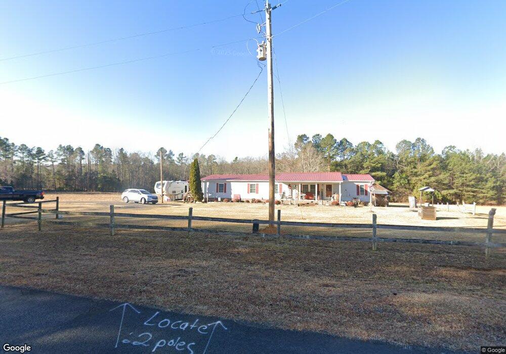 7051 Matt Currin Rd, Oxford, NC 27565 - photo 1