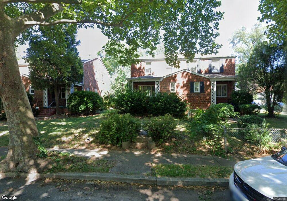 3902 Rosecrest Ave, Baltimore, MD 21215 - photo 1