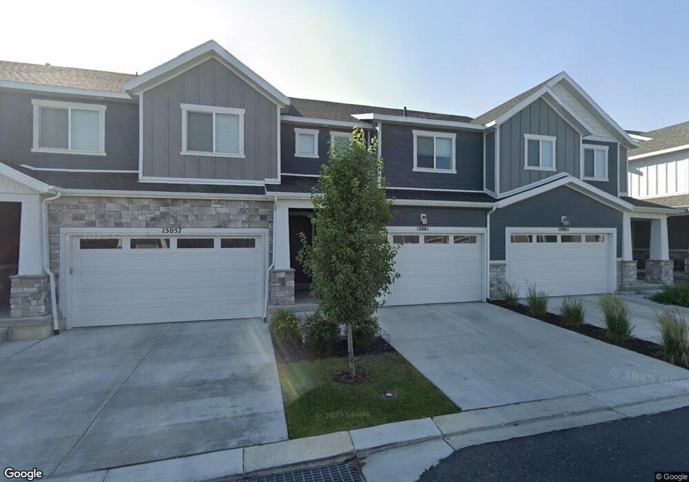 15061 S Wild Horse Way, Bluffdale, UT 84065 - photo 1