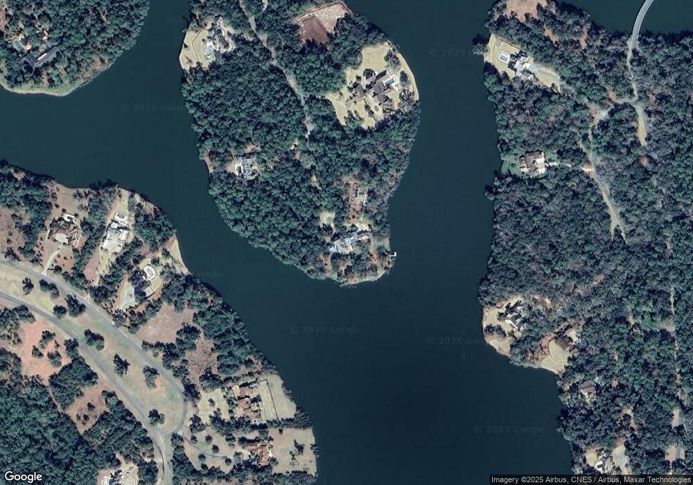 85 Southerland Ln, Saint Simons Island, GA 31522 - photo 1