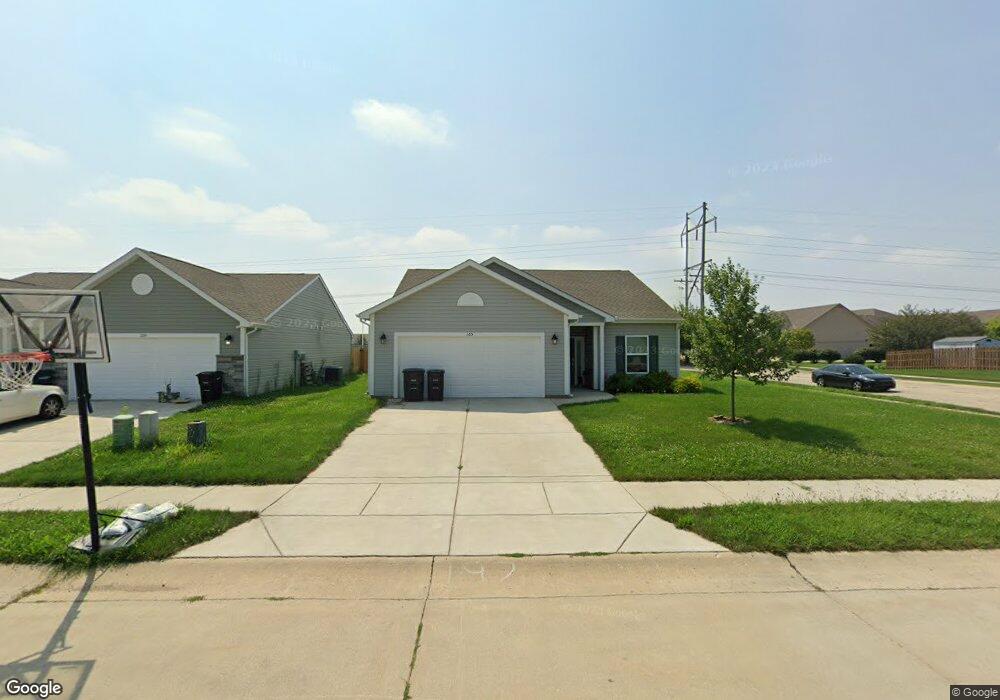 165 S Rickover Circle (192), Lafayette, IN 47909 - photo 1