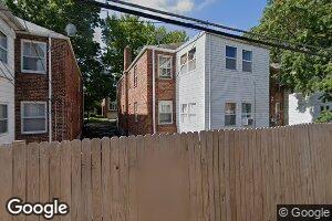 7041 Dartmouth Ave, Saint Louis, MO 63130