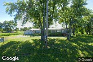 628 W 2nd St, Scranton, KS 66537
