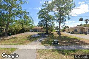 2176 E Main St, Pahokee, FL 33476