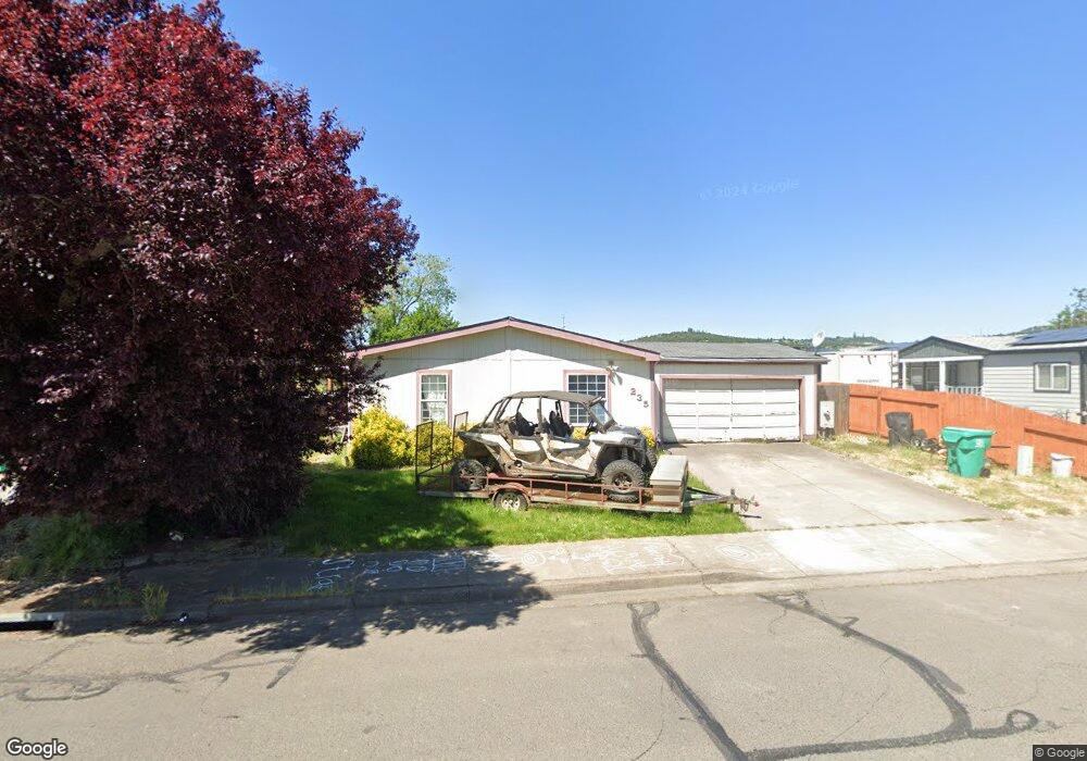 235 N Deanjou Ave, Eagle Point, OR 97524 - photo 1