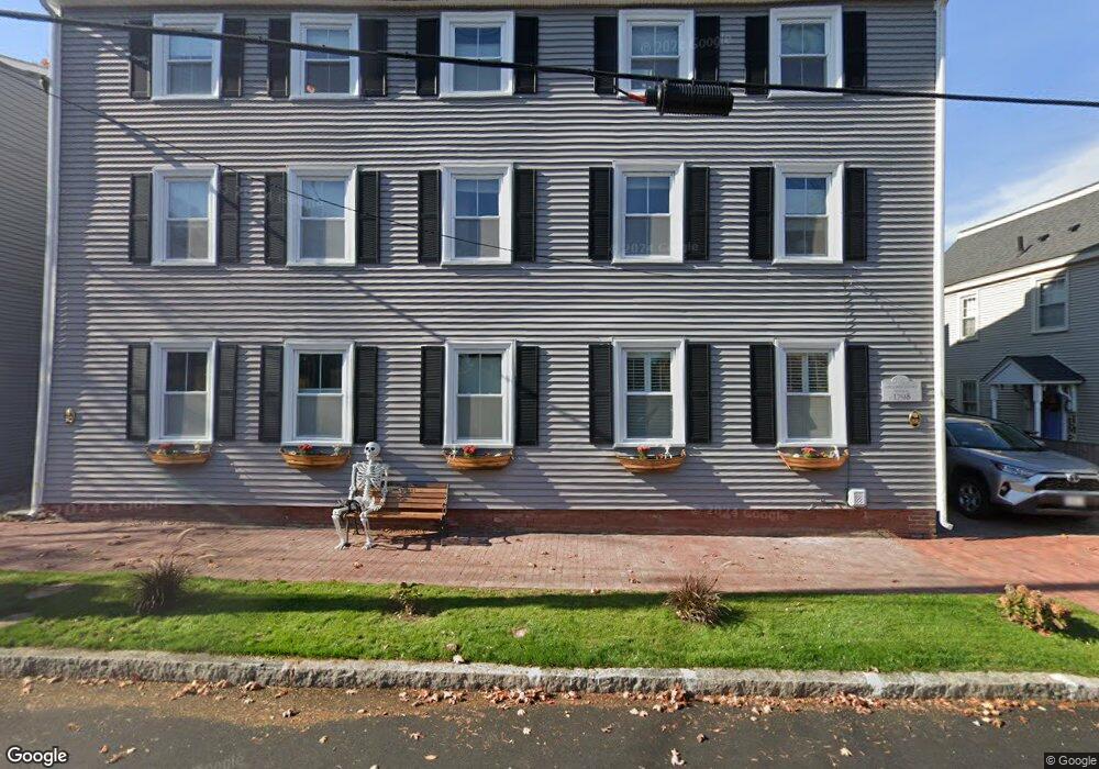 90 Lime St unit ,0, Newburyport, MA 01950 - photo 1