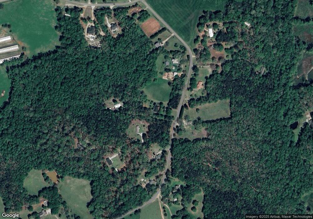 943 Wilson Cemetery Rd, Nicholson, GA 30565 - photo 1