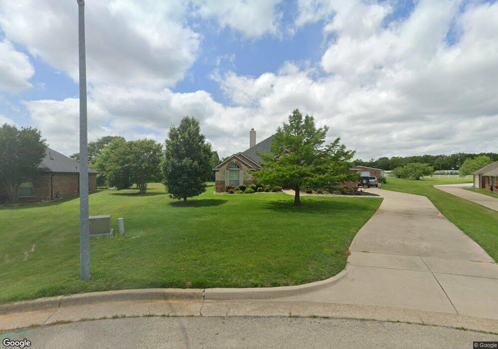 2001 Big Springs Dr, Joshua, TX 76058 - photo 1