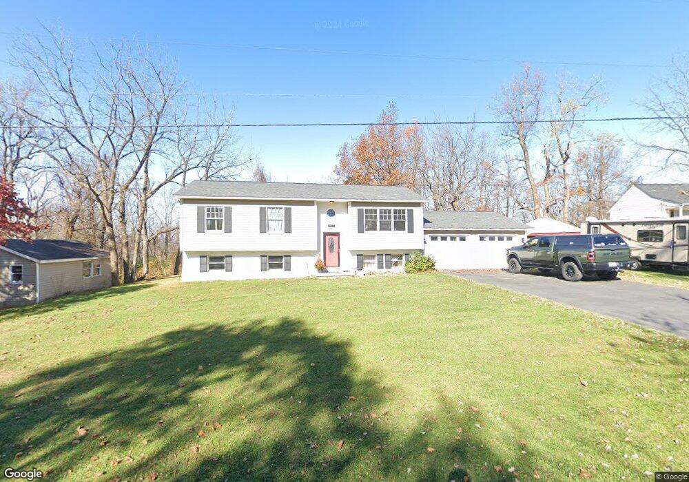 857 Bifrost Way, Linden, VA 22642 - photo 1