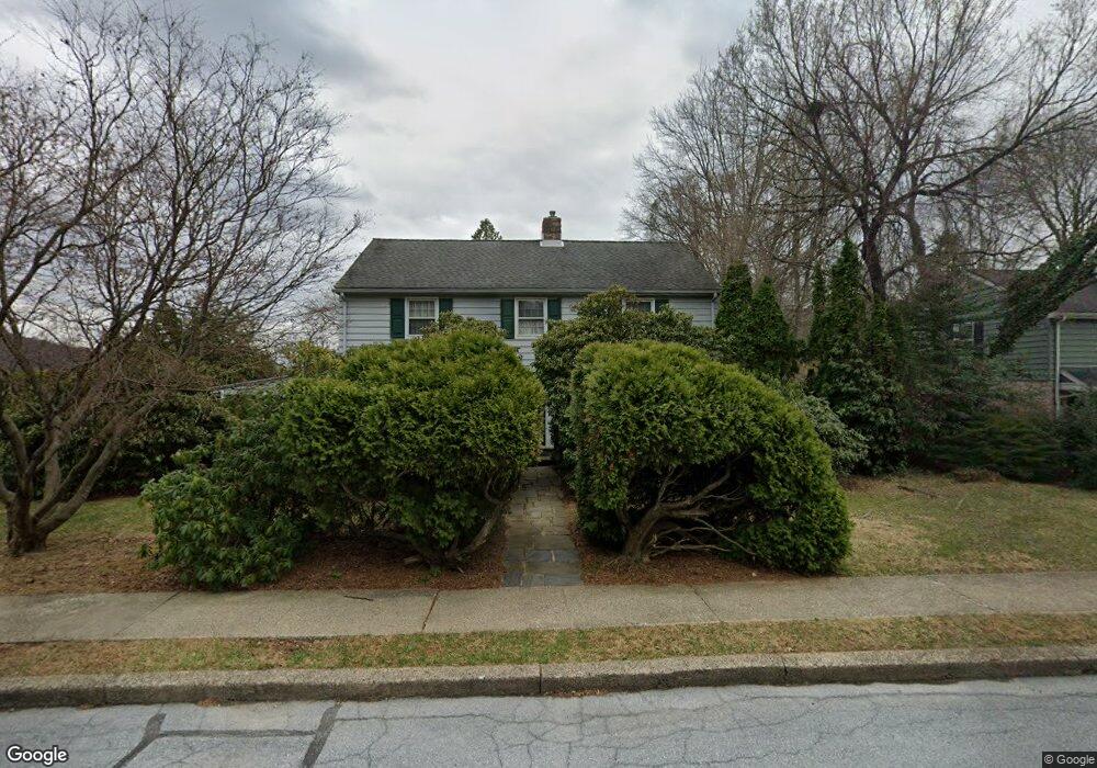 2712 Orchard Ln, Reading, PA 19606 - photo 1