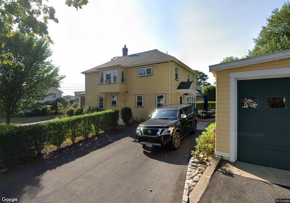 2 Sunset Rd, Nahant, MA 01908 - photo 1