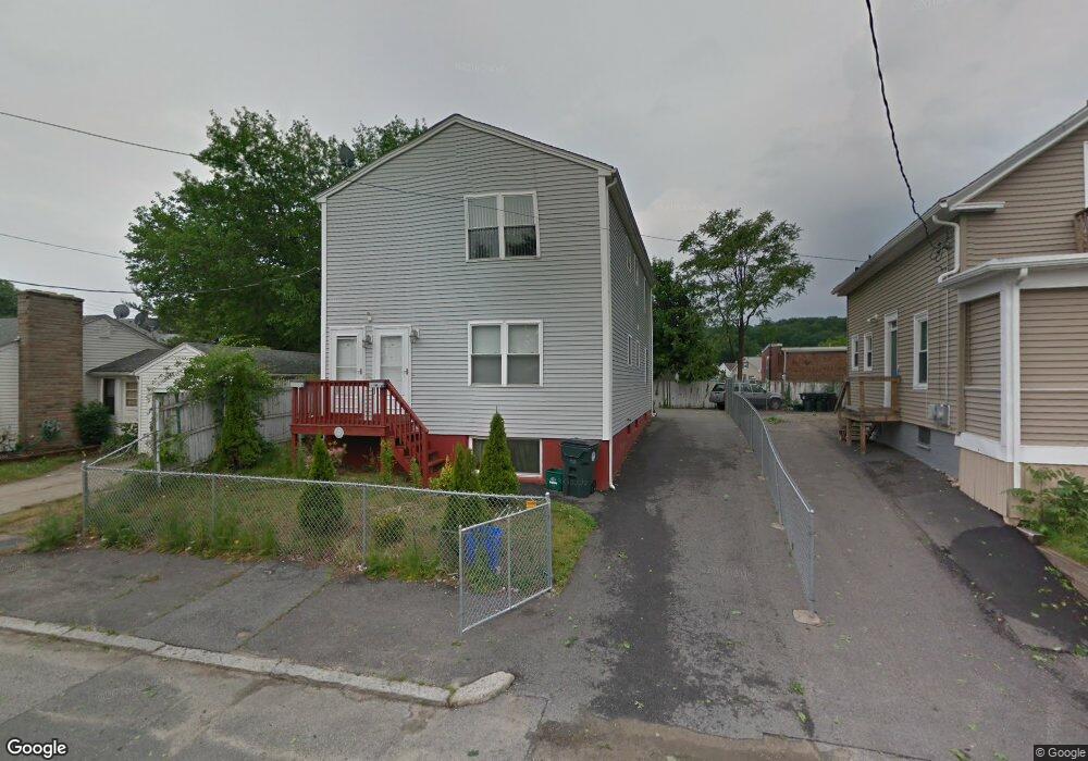 141 Ethan St, Providence, RI 02909 - photo 1