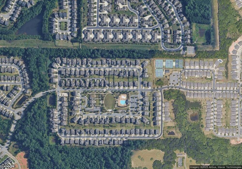 6160 Bellmoore Park Ln, Duluth, GA 30097 - photo 1