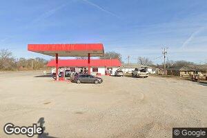 432 Speer St, Dustin, OK 74839