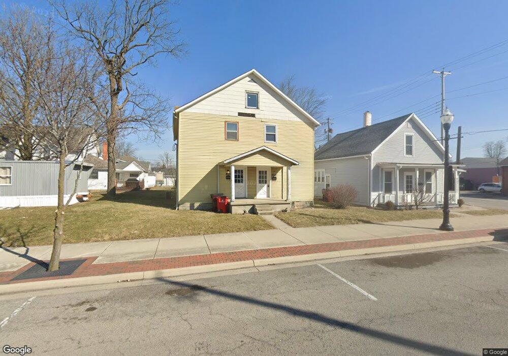 120&122 W Buckeye St, Ada, OH 45810 - photo 1