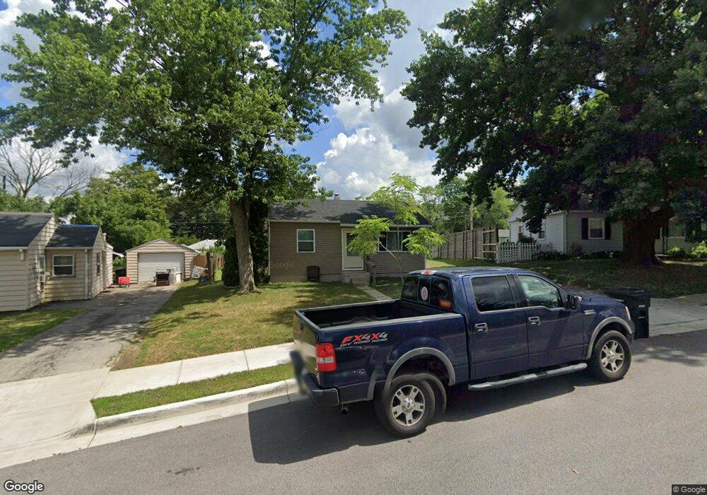 3116 Prairie Ln, Lafayette, IN 47904 - photo 1