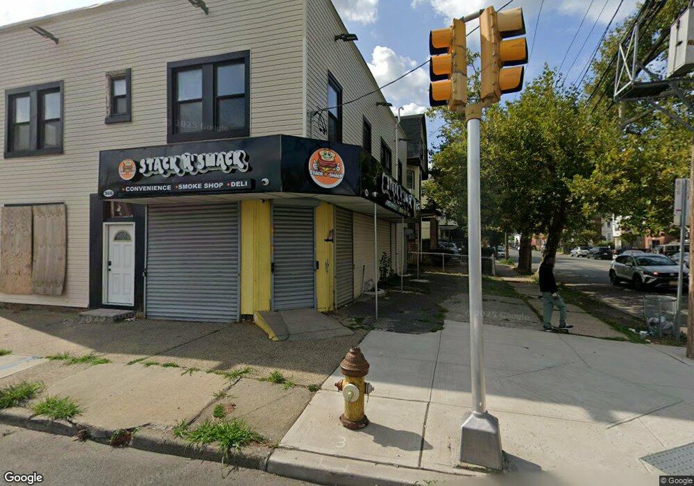 566 Hawthorne Ave, Newark, NJ 07112 - photo 1