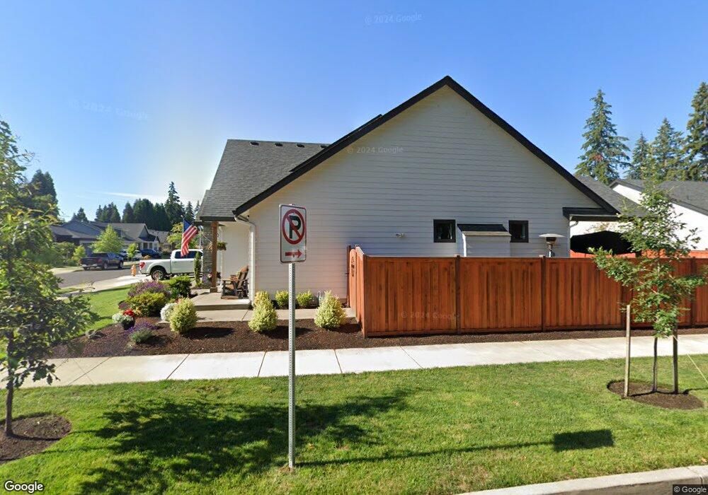 3986 Heather Grove Ln, Eugene, OR 97408 - photo 1