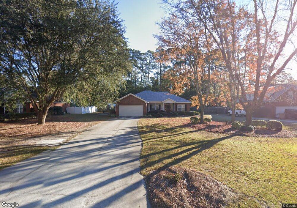 102 Stephens Dr, Rincon, GA 31326 - photo 1