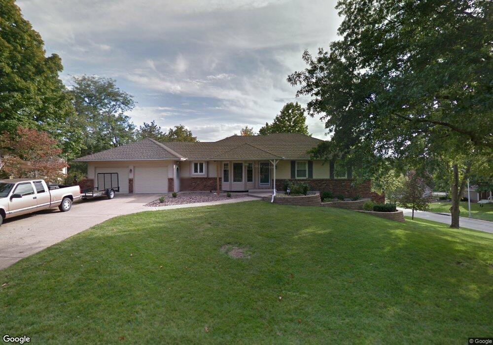 14235 W 49th St, Shawnee, KS 66216 - photo 1