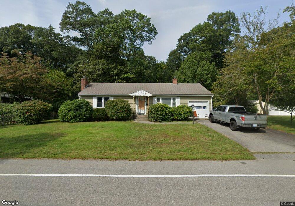 65 Estrell Dr, Riverside, RI 02915 - photo 1