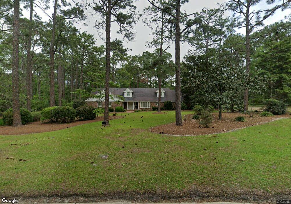 9 Old Tram Rd, Moultrie, GA 31768 - photo 1