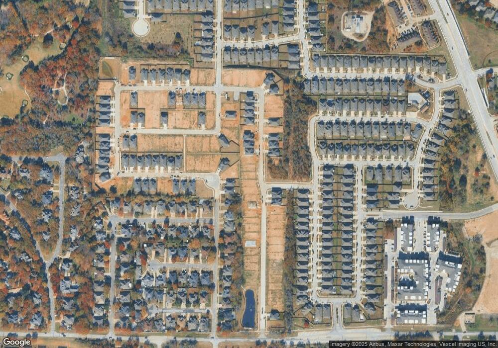 3716 Whisperwood Rd, Denton, TX 76210 - photo 1